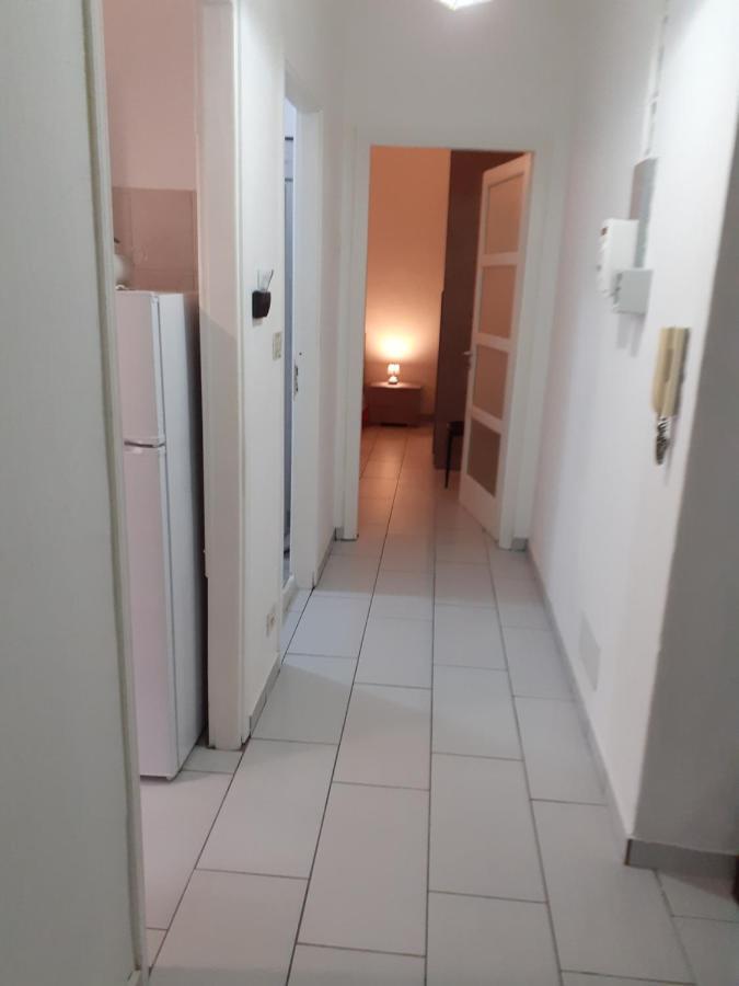 La Casa Di Luca Apartment Asti Exterior foto